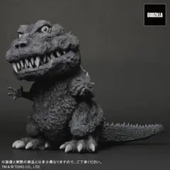 2025年最新】デフォリアル ゴジラ1954の人気アイテム - メルカリ