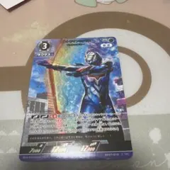 ウルトラマンネクサス SP BP07 ウルトラマンネクサス ジュネッスブルー / BP07-010 【BP07】大怪獣超