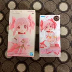 魔法少女まどか☆マギカ ワルプルギスの廻天 マギアレコード鹿目まどか SPM