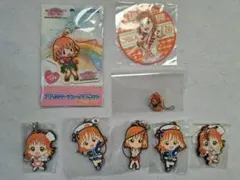 ラブライブサンシャイン 高海千歌 グッズ まとめ売り