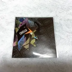 《未開封》BE:FIRST BE:1 ステッカー