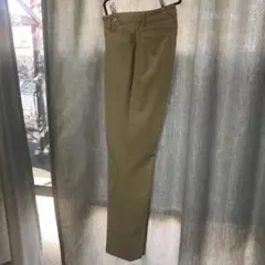 レディース スラックス ウエスト64