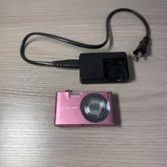 ⁠【ジャンク】CASIO EXILIM EX-Z100 ピンク