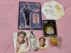 ELLYグッズセット