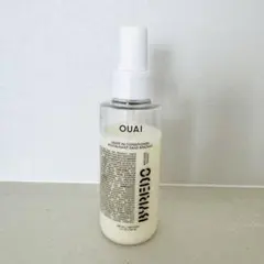 OUAI BYREDO LEAVE IN CONDITIONERのサムネイル