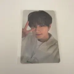 ENHYPEN ジョンウォン トレカ Weverse ラキドロ