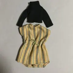 2026年最新】着せ替え服・アウトフィットの人気アイテム - メルカリ