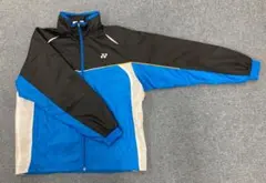 ヨネックス　ウィンドブレーカー