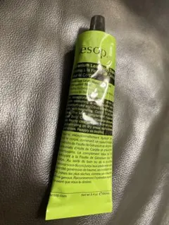 【新品未使用】Aesop イソップ　ボディバーム100ml ゼラニウム