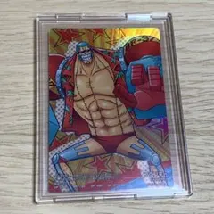 希少絶版】ONE PIECE ARカードダス ハンコック01-28 UC - メルカリ