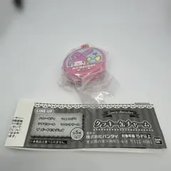 マイメロディ クッキー缶チャーム