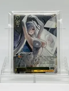 ヴァイス 勝利の女神：NIKKE トカゲの保護 ティア RR - メルカリ