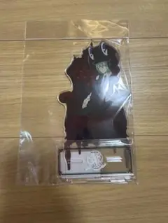 家庭教師ヒットマンREBORN! 玉座　特大アクリルスタンド フラン