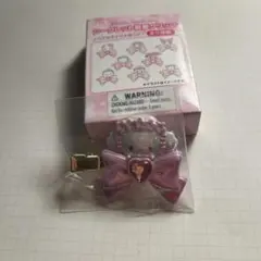 新品　未使用　サンリオ シークレット前髪クリップ 　こぎみゅん　２個セット