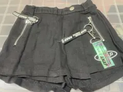 ANAP キュロットスカート s