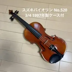 2026年最新】スズキバイオリン NO.520の人気アイテム - メルカリ