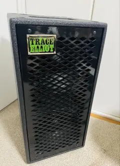 軽量！TRACE ELLIOT ELF400W（8Ω）キャビネット 2025年最新】TRACE ELLIOT 400の人気アイテム - メルカリ