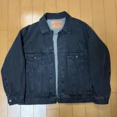 BEAMS デニムジャケット　M