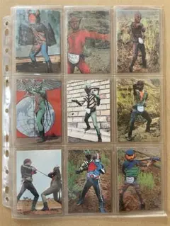 2025年最新】仮面ライダーチップス 1999カードの人気アイテム - メルカリ