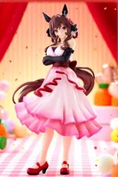 ウマ娘 Trio-Try-iT Figure ジェンティルドンナ フィギュア