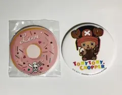 未開封！チョッパー☆一番くじ☆タオル 2025年最新】一番くじ チョッパーの人気アイテム - メルカリ