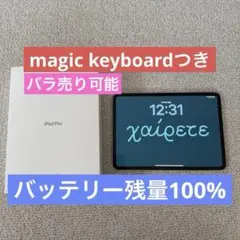 2026年最新】モデル名：iPad Pro (第7世代) 11インチ iPad本体の人気