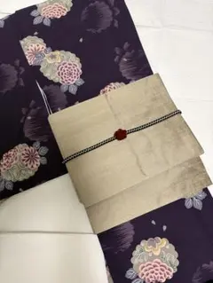 豆千代モダン 半幅帯 花柄 ブラック 豆千代モダン 半幅帯 花柄 ブラック 豆千代モダン 半幅帯 花柄 ブラック