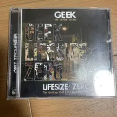 LIFE SIZE ZERO