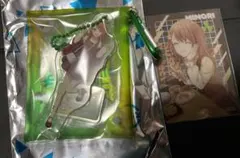 プロセカ プロジェクトセカイ スシローコラボ アクリルスタンド 花里みのり