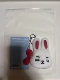 SEVENTEEN MINITEEN CHOITCHERRY キーリング