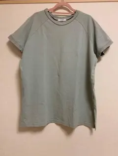studio CLIP コットンTシャツ　Lサイズのサムネイル