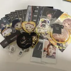未開封: 小野大輔 VART 関連グッズ まとめ売り - メルカリ