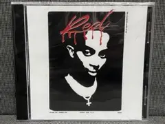 【Playboi Carti】【新品】【Whole Lotta Red】