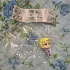 ジョジョの奇妙な冒険ガチャ