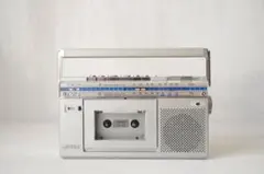 2026年最新】ラジカセ レトロ ビクターの人気アイテム - メルカリ