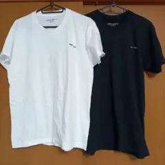 COMME CI COMME CA Tシャツ 2枚セットのサムネイル