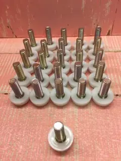 yykk様専用　ポリエチレンアジャスター　プラパートA22-26 8本