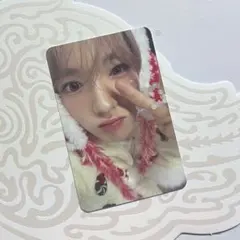 NCT WISH Ode to LOVE TT トレカ ユウシ 初回限定盤 - メルカリ
