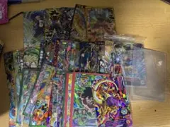 スーパードラゴンボールヒーローズ カードまとめ売り