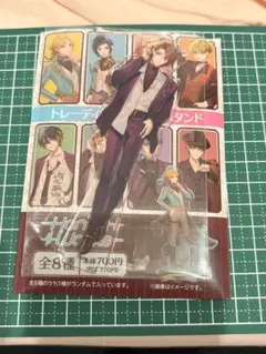 HoneyWorks ハニワ IV アクスタ