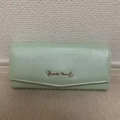 Samantha Thavasa シンデレラ 長財布のサムネイル