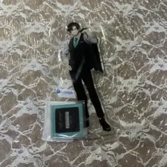 ブルーロック 糸師凛 アクリルスタンド ABEMAアニメ祭