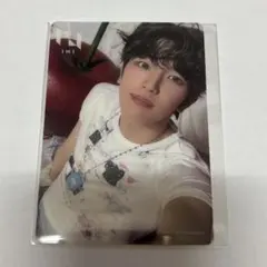 INTHE WINTERMAGIC 髙塚大夢 HMVオンライントレカ