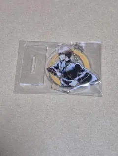 銀魂 一番カフェ 宇宙一かっこいい男達 アクリルスタンド 沖田総悟