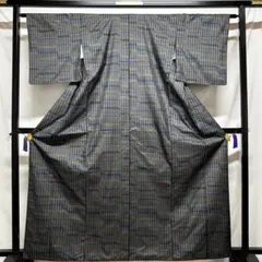 【581】本場大島紬