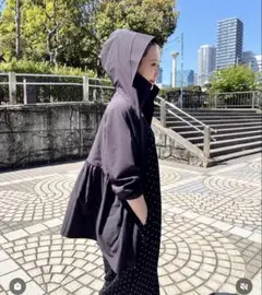 coca UVカットパーカーのサムネイル