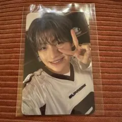 tws ジフン トレカ make star 対面 店舗