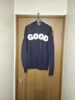 90s 超美品 goodenough 初期パーカー 藤原ヒロシのサムネイル