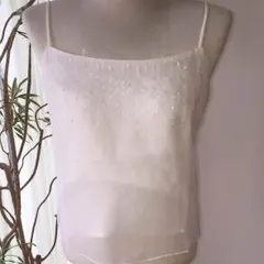 新品 J&Rのキャミソールのサムネイル