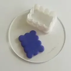 本日限定お値下げ出品 超希少！石本藤雄 おはじき 陶板 青 - メルカリ